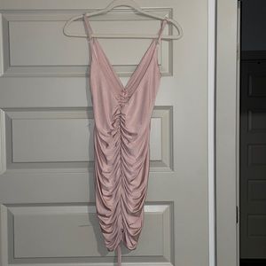 Tiger Mist mini dress. BRAND NEW